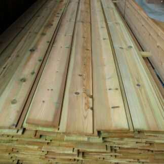 Cladding
