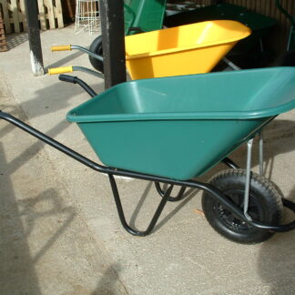 Wheel Barrows