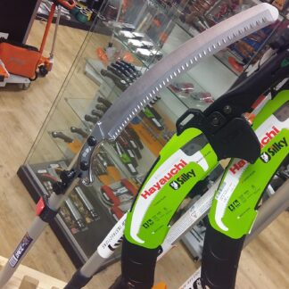 SILKY Saws