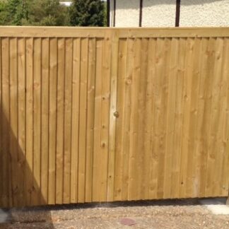 Gates