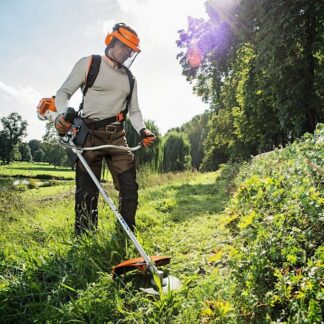 Brushcutter Trousers