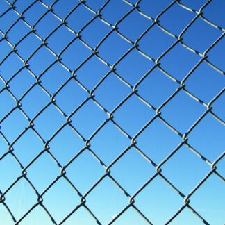 Chainlink Fencing
