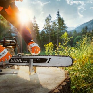 Chainsaw Chains, Bars & Accessories