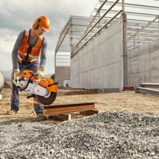 Construction Machinery