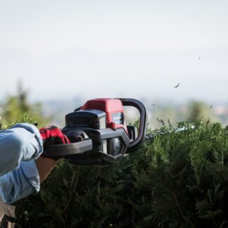 Hedge Trimmers