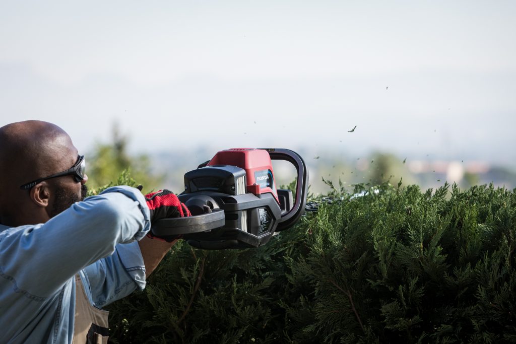 Hedge Trimmer