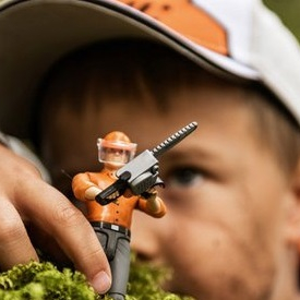 Stihl Kids