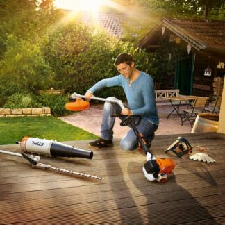 Kombi System - Stihl