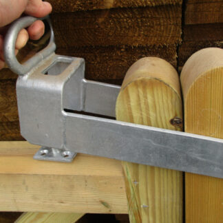 Farm and Entrance Gate Fixings