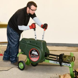 Log Splitters