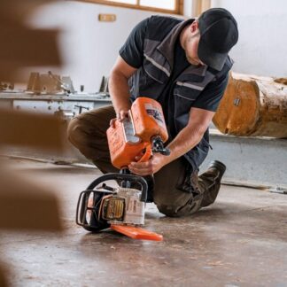 Maintenance Tools and Accessories