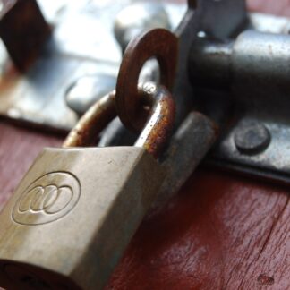 Padlocks and Locking Bolts