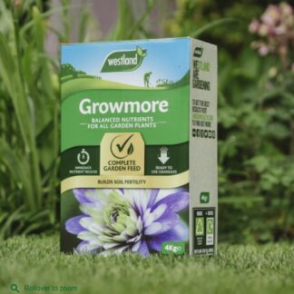 Plant Feeds and Lawn Care
