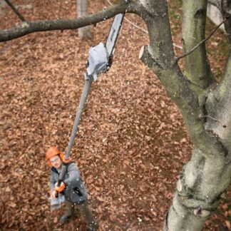 Pole Pruners