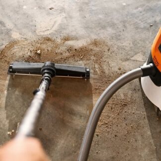 Wet and Dry Vacuum Cleaners
