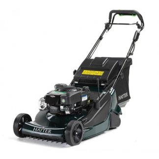 HAYTER 576B