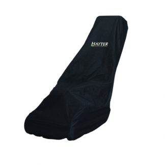 HAYTER lawn mower cover