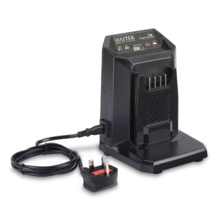 Hayter Battery Charger Code120A