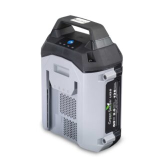 Hayter Green Series Battery