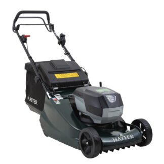 Hayter Harrier 48 Green Series