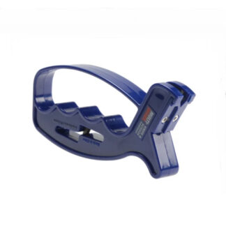 scissor & knife sharpener