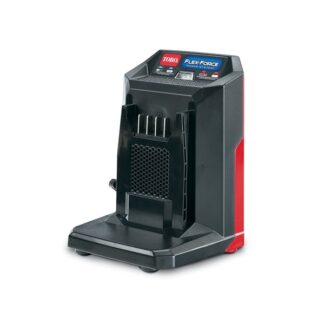 81802 Toro 60v Charger