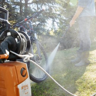 Pressure Washers