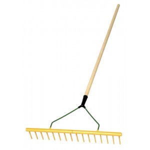 16P RAKE