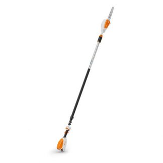 STIHL HTA86 Cordless Telescopic Pole Pruner