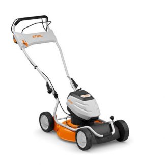 STIHL RMA2RT