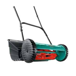 BOSCH Cylinder Lawn Mower - AHM38