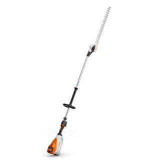 STIHL HLA135 Long Reach Cordless Hedge Trimmer