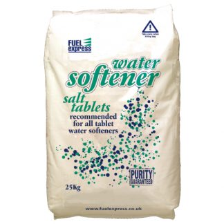 salt tablets