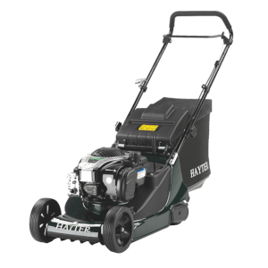 Hayter Harrier 347a