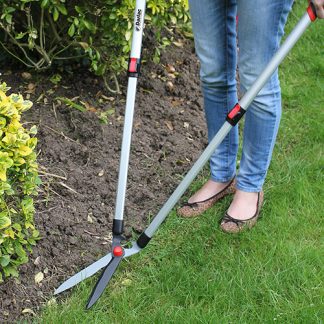 Hedge & Lawn Shears