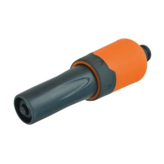 plastic hose nozzle