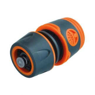 hose connector water stop