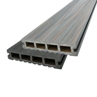 Habitat+ Composite Decking