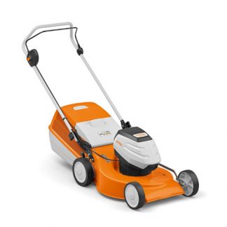 STIHL RMA253 CORDLESS LAWNMOWER