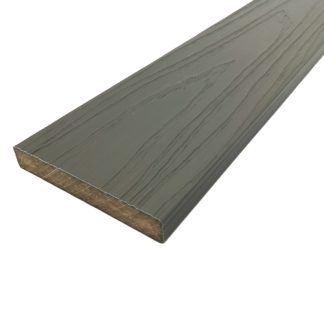 decking skirt trim