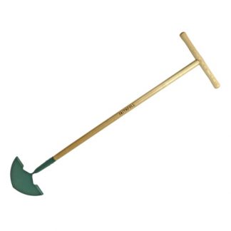 lawn edging iron