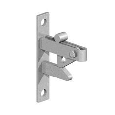 large auto latch