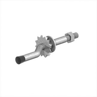 striker for field gates