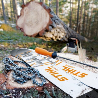 Chainsaw Chains