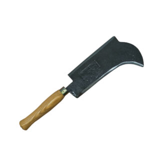 billhook - double edge