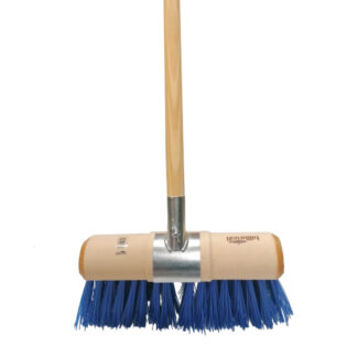 INDUSTRIAL BROOM