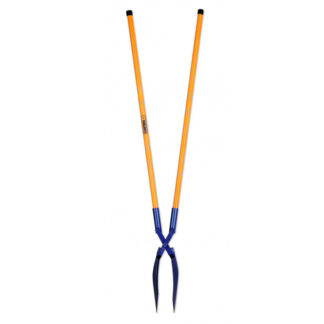 SHOCKDAFE POST HOLE DIGGER