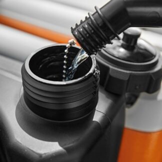 Oils, Fuels & Maintenance