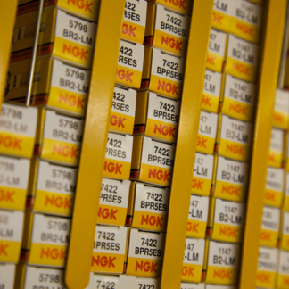 Spark Plugs