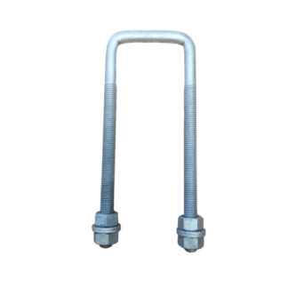 D loop gate striker